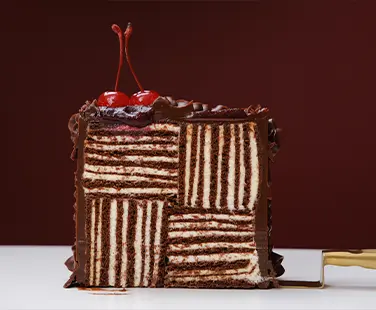 Cake Untitled